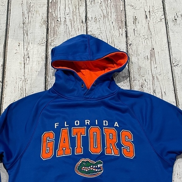 University of Florida Gators NCAA Hoodies Sports Sweatshirt - Picture 2 of 5